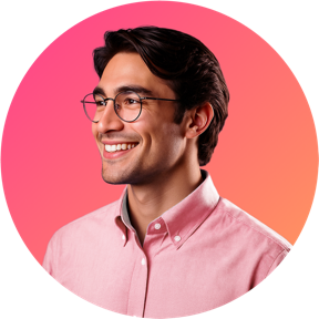 AI Sales Assistant portrait