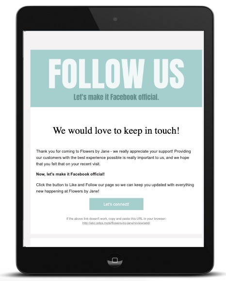 Email template preview 1