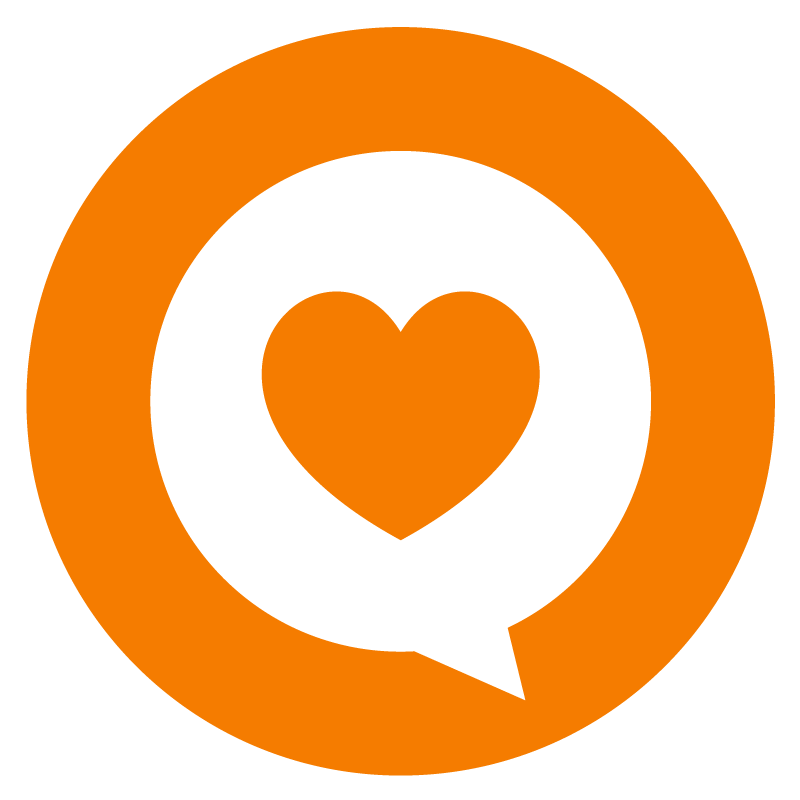 Customer Voice logo