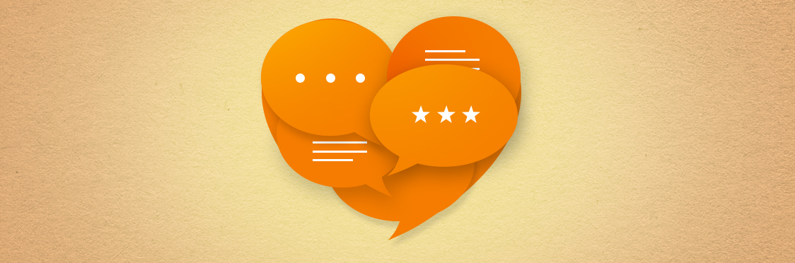 Customer Voice main image