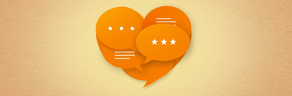 Customer Voice main image